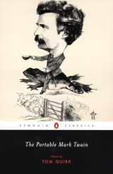 9780142437759-0142437751-The Portable Mark Twain (Penguin Classics)