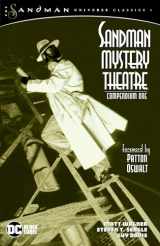 9781779521538-1779521537-The Sandman Mystery Theatre Compendium 1