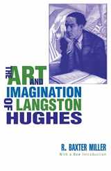 9780813191522-0813191521-The Art and Imagination of Langston Hughes