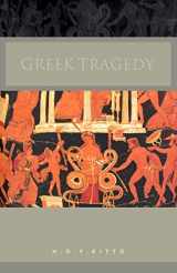 9780415289641-0415289645-Greek Tragedy