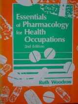 9780827345997-0827345992-Essentials of Pharmacology for Health Occupations