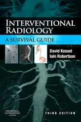 9780702033896-0702033898-Interventional Radiology: A Survival Guide