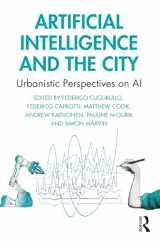 9781032431468-1032431466-Artificial Intelligence and the City