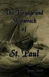 9781629043081-1629043087-The Voyage and Shipwreck of St. Paul