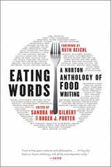 9780393239843-0393239845-Eating Words: A Norton Anthology of Food Writing