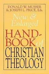 9780687091126-0687091128-New & Enlarged Handbook of Christian Theology