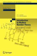 9783540800392-3540800395-Introduction to Modern Number Theory