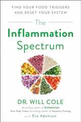 9780735220102-0735220107-The Inflammation Spectrum: Find Your Food Triggers and Reset Your System