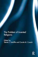 9781138099036-1138099031-The Problem of Invented Religions