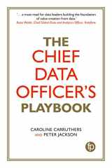 9781783302581-1783302585-Chief Data Officer's Playbook