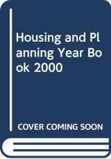9780273644767-0273644769-Housing and Planning Yearbook: 2000