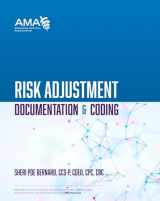 9781622027330-1622027337-Risk Adjustment Documentation & Coding