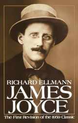 9780195031034-0195031032-James Joyce, New and Revised Edition