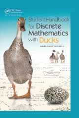 9781498714044-1498714048-Student Handbook for Discrete Mathematics with Ducks