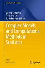 9788847028708-8847028701-Complex Models and Computational Methods in Statistics (Contributions to Statistics)