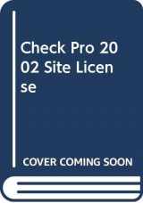 9780538725330-0538725338-Check Pro 2002 Site License