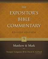 9780310268925-0310268923-Matthew and Mark (9) (The Expositor's Bible Commentary)