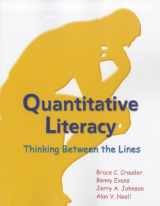 9781464108037-146410803X-Quantitative Literacy: Thinking Between the Lines