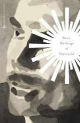 9780679783398-0679783393-Basic Writings of Nietzsche (Modern Library Classics)