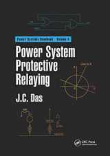 9780367735623-0367735628-Power System Protective Relaying (Power Systems Handbook)
