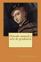 9781500463892-1500463892-Oráculo manual y arte de prudencia (Spanish Edition)