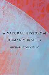 9780674986824-0674986822-A Natural History of Human Morality