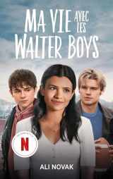 9782017140405-2017140406-Ma vie avec les Walter Boys - le roman à l'origine de la série Netflix