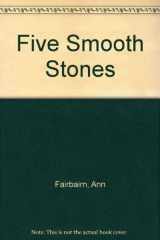 9780553149494-0553149490-Five Smooth Stones