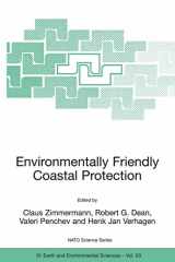 9781402033001-1402033001-Environmentally Friendly Coastal Protection: Proceedings of the NATO Advanced Research Workshop on Environmentally Friendly Coastal Protection ... 25-27 May 2004 (Nato Science Series: IV:)