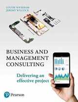 9781292259499-1292259493-Business and Management Consulting