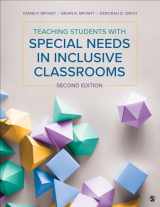 9781506394640-1506394647-Teaching Students With Special Needs in Inclusive Classrooms