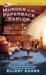 9780425265604-0425265609-Murder in the Paperback Parlor (A Book Retreat Mystery)