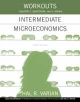 9780393922615-0393922618-Workouts in Intermediate Microeconomics: for Intermediate Microeconomics and Intermediate Microeconomics with Calculus, Ninth Edition