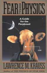 9780465023677-0465023673-Fear Of Physics: A Guide For The Perplexed