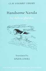 9780814716830-0814716830-Handsome Nanda (Clay Sanskrit Library, 39)