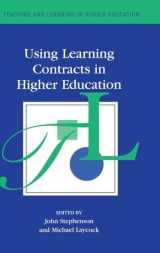 9781138163355-113816335X-Using Learning Contracts in Higher Education (New History of Scotland)