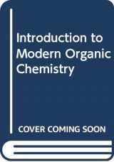 9780060463427-0060463422-Introduction to modern organic chemistry (Harper's chemistry series)