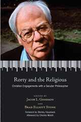 9781610974288-161097428X-Rorty and the Religious: Christian Engagements with a Secular Philosopher