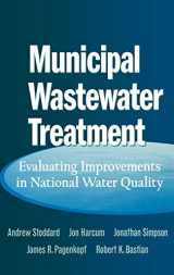 9780471243601-0471243604-Municipal Wastewater Treatment