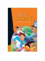 9780669531480-0669531480-Write Source: A Book for Writing, Thinking and Learning Workbook