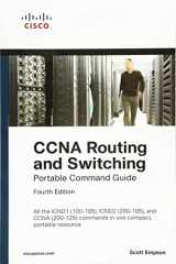 9781587205880-1587205882-CCNA Routing and Switching Portable Command Guide (ICND1 100-105, ICND2 200-105, and CCNA 200-125)