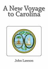 9781495341601-1495341607-A New Voyage to Carolina
