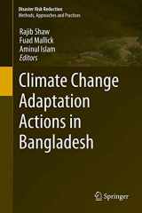 9784431542483-4431542485-Climate Change Adaptation Actions in Bangladesh (Disaster Risk Reduction)