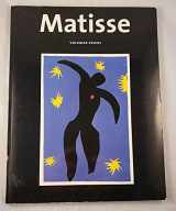 9781571451279-1571451277-Henri Matisse 1869-1954: Master of Colour