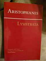 9781624661969-1624661963-ARISTOPHANES (LYSISTRATA)