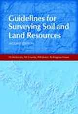 9780643090910-0643090916-Guidelines for Surveying Soil and Land Resources [OP] (Australian Soil and Land Survey Handbooks Series, 2)