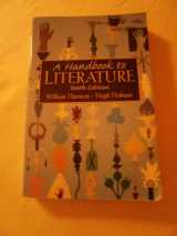 9780131344426-0131344420-A Handbook to Literature (Handbook to Literature)
