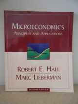 9780324019537-032401953X-Microeconomics: Principles and Applications with InfoTrac College Edition