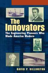 9780471140962-0471140961-The Innovators: The Engineering Pioneers who Transformed America