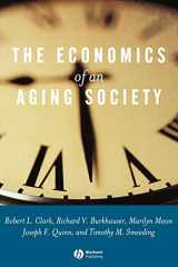 9780631226154-063122615X-The Economics of an Aging Society